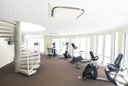 Harbor Haven, The Lighthouse at Oyster Bay - Oyster Pond, Sint Maarten (Dutch part)