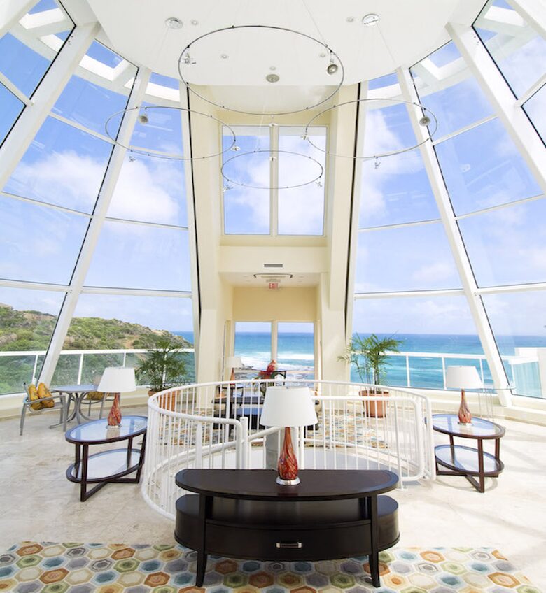 Harbor Haven, The Lighthouse at Oyster Bay - Oyster Pond, Sint Maarten (Dutch part)