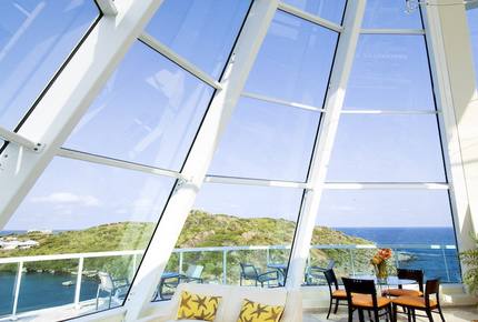 Harbor Haven, The Lighthouse at Oyster Bay - Oyster Pond, Sint Maarten (Dutch part)