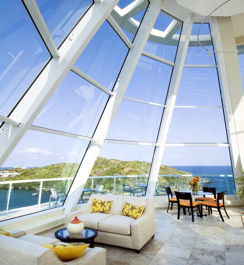 Harbor Haven, The Lighthouse at Oyster Bay - Oyster Pond, Sint Maarten (Dutch part)