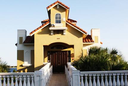 Orlando Lakefront Luxury near Universal and Disney - Orlando, Florida