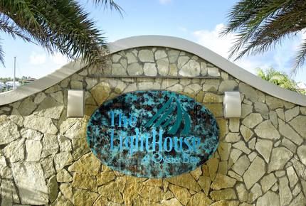 Harbor Haven, The Lighthouse at Oyster Bay - Oyster Pond, Sint Maarten (Dutch part)