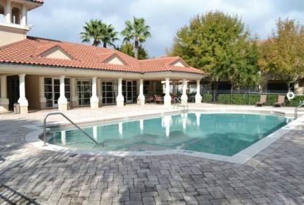 Orlando Lakefront Luxury near Universal and Disney - Orlando, Florida