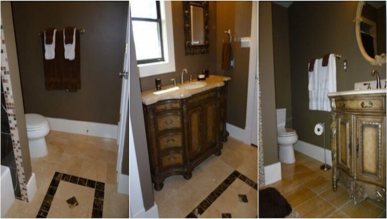 Augusta's Golf Tournament Home - Hephzibah, Georgia