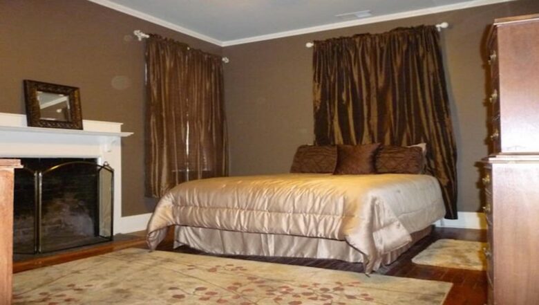 Augusta's Golf Tournament Home - Hephzibah, Georgia