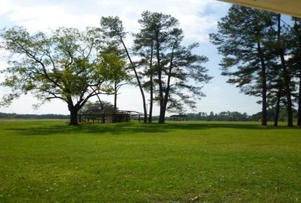 Augusta's Golf Tournament Home - Hephzibah, Georgia