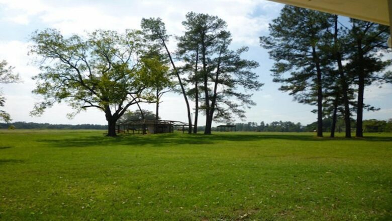 Augusta's Golf Tournament Home - Hephzibah, Georgia