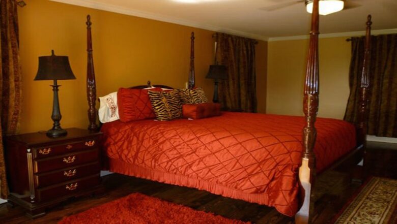 Augusta's Golf Tournament Home - Hephzibah, Georgia