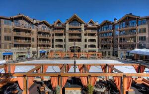 Largest Luxury Condo in the Center of Northstar Village - Truckee, California