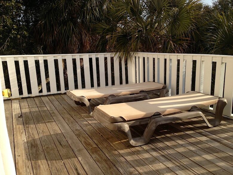 Palm Paradise Beach House - Isle of Palms, South Carolina