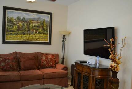 Diamond Beach Luxury Condo - Galveston, Texas