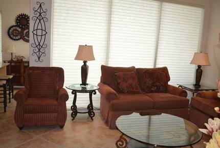 Diamond Beach Luxury Condo - Galveston, Texas