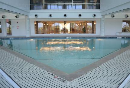 Diamond Beach Luxury Condo - Galveston, Texas