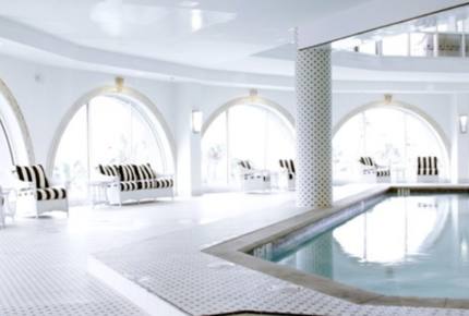 Diamond Beach Luxury Condo - Galveston, Texas