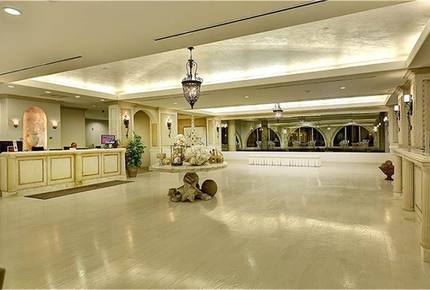 Diamond Beach Luxury Condo - Galveston, Texas