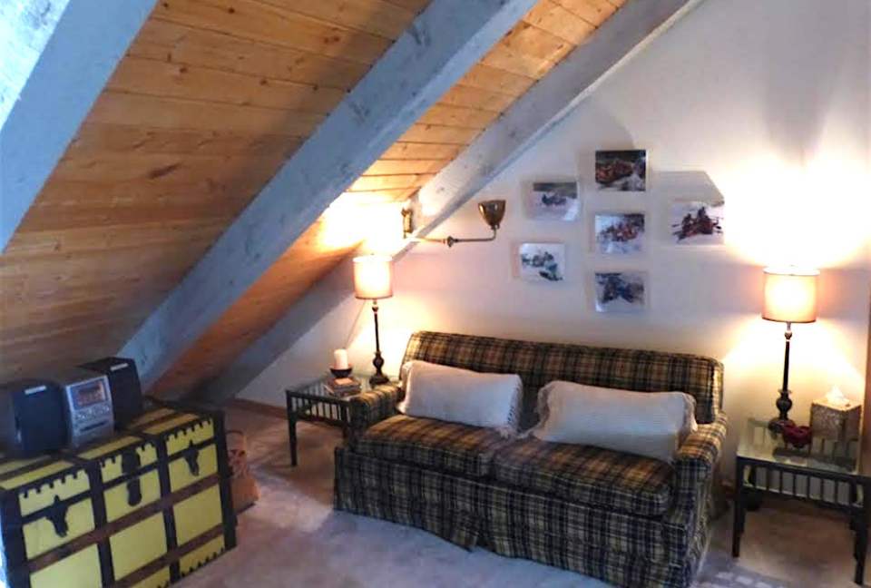 Wildcat Ranch - Westcliffe, Colorado