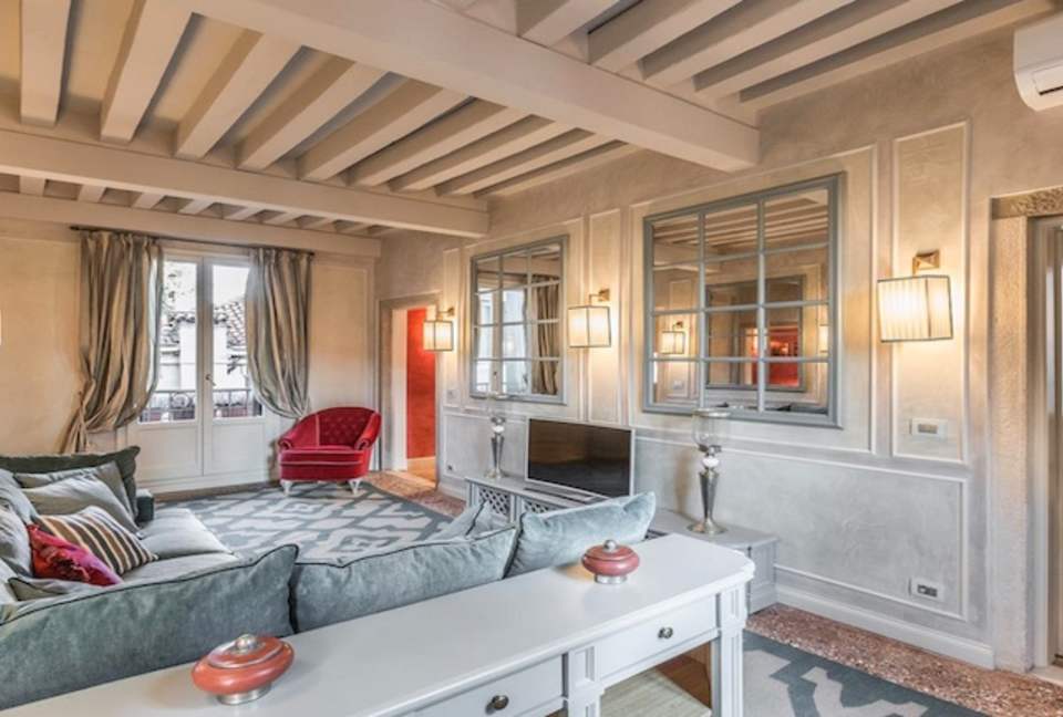 Ca' dell'Opera - Venice, Italy