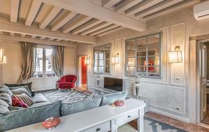 Ca' dell'Opera - Venice, Italy