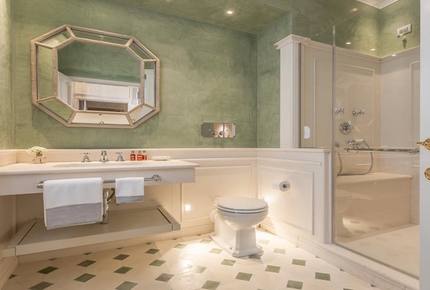 Ca' dell'Opera - Venice, Italy