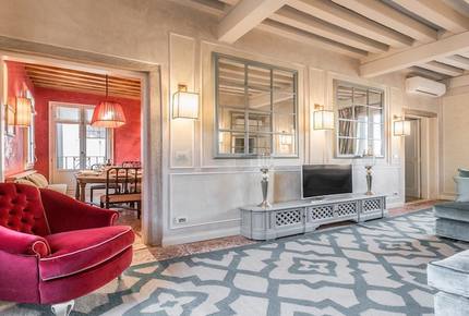 Ca' dell'Opera - Venice, Italy