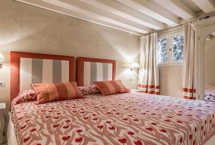 Ca' dell'Opera - Venice, Italy