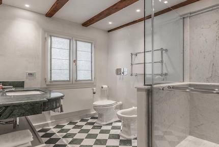 Ca' dell'Opera - Venice, Italy