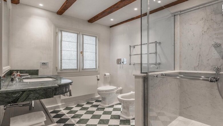 Ca' dell'Opera - Venice, Italy