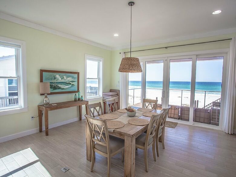 Peace of Paradise on Private Beach - Santa Rosa Beach, Florida