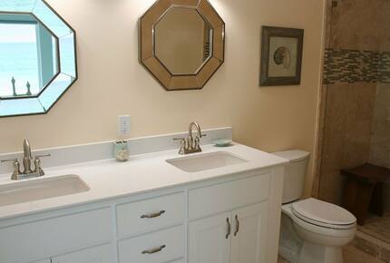 Peace of Paradise on Private Beach - Santa Rosa Beach, Florida