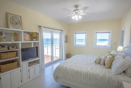 Peace of Paradise on Private Beach - Santa Rosa Beach, Florida