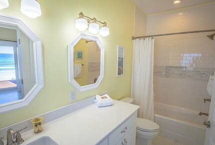 Peace of Paradise on Private Beach - Santa Rosa Beach, Florida