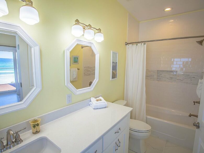 Peace of Paradise on Private Beach - Santa Rosa Beach, Florida