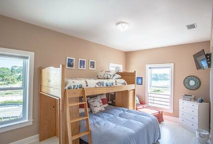 Peace of Paradise on Private Beach - Santa Rosa Beach, Florida