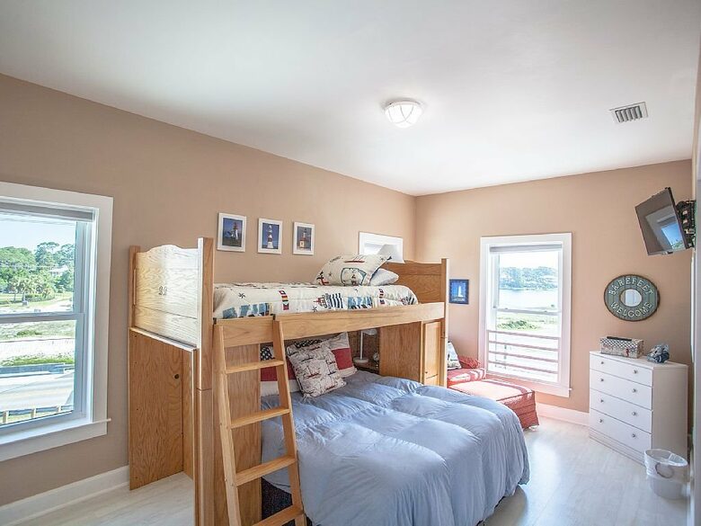 Peace of Paradise on Private Beach - Santa Rosa Beach, Florida