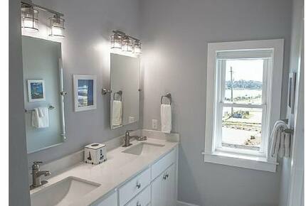 Peace of Paradise on Private Beach - Santa Rosa Beach, Florida