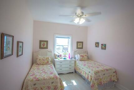 Peace of Paradise on Private Beach - Santa Rosa Beach, Florida