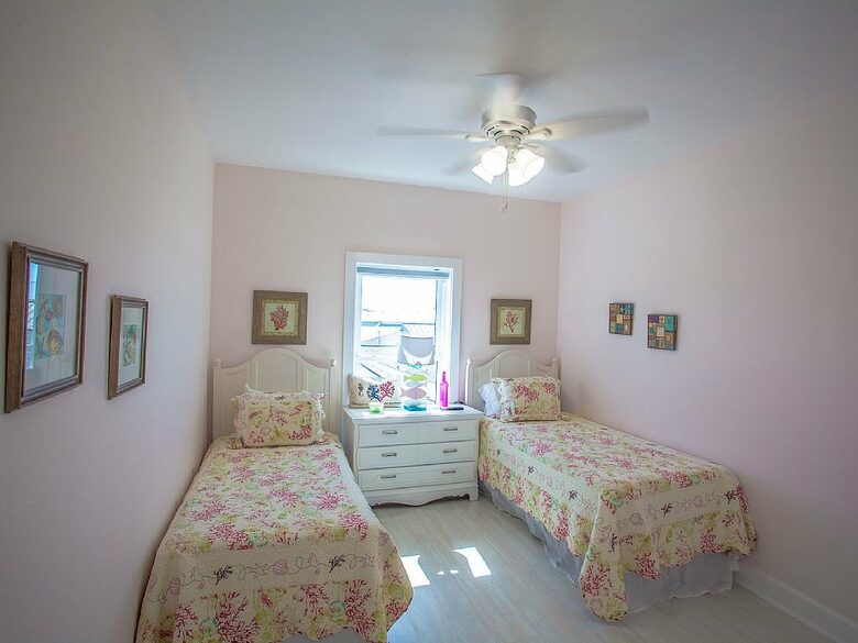 Peace of Paradise on Private Beach - Santa Rosa Beach, Florida