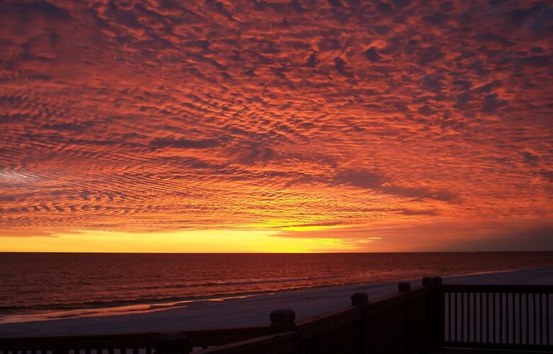 Peace of Paradise on Private Beach - Santa Rosa Beach, Florida