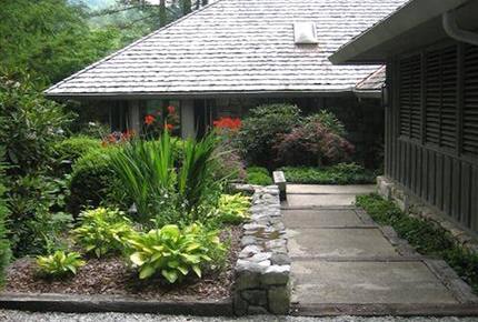 Lake Shore at Cedar Creek Racquet Club - Cashiers, North Carolina