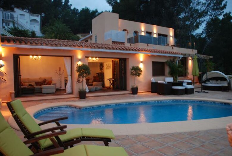 El Chiquito - Orba, Spain