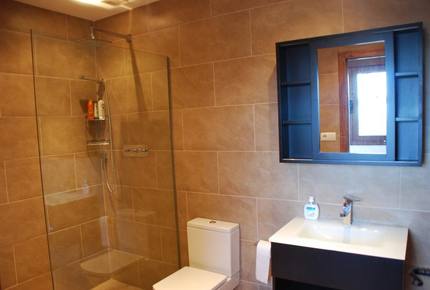 El Chiquito - Orba, Spain