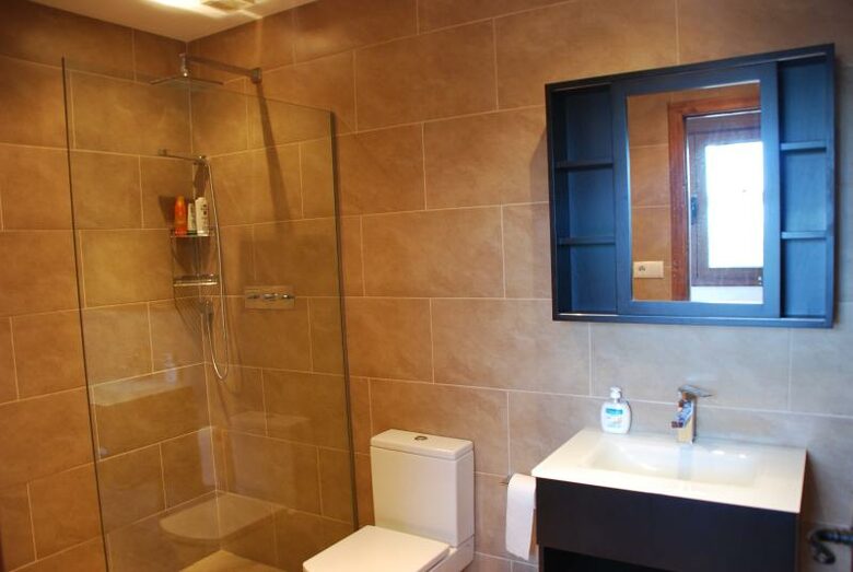 El Chiquito - Orba, Spain