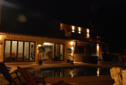 El Chiquito - Orba, Spain