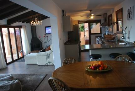 El Chiquito - Orba, Spain