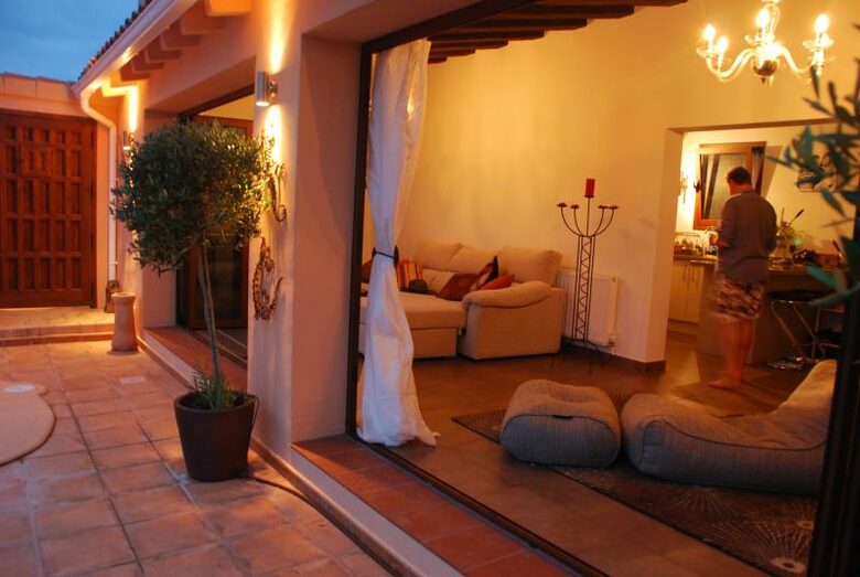 El Chiquito - Orba, Spain