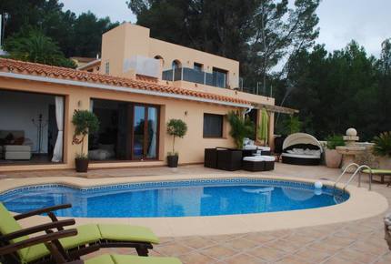 El Chiquito - Orba, Spain