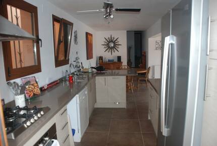 El Chiquito - Orba, Spain