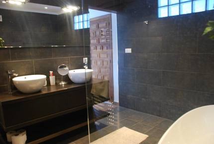 El Chiquito - Orba, Spain