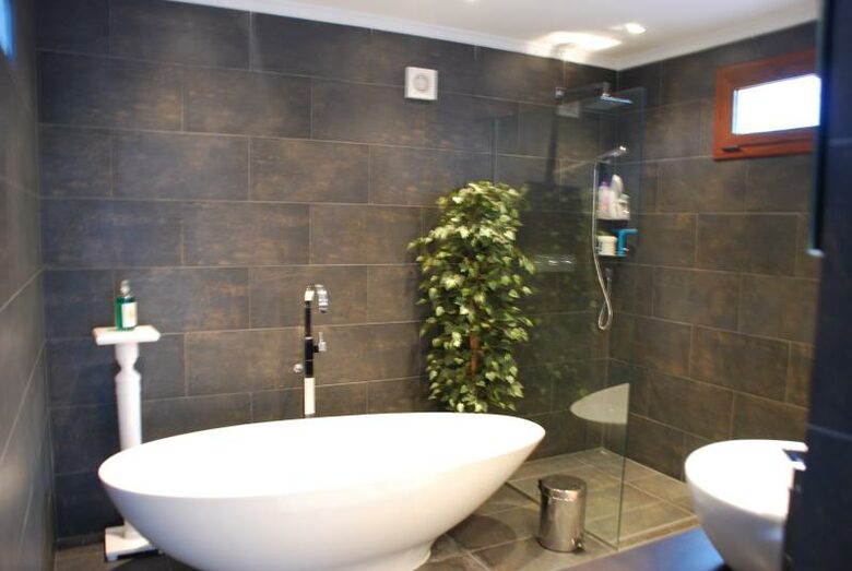 El Chiquito - Orba, Spain