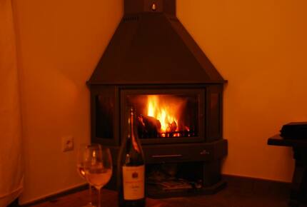 El Chiquito - Orba, Spain